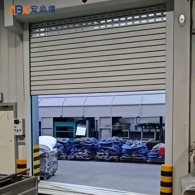宿州市PVC高速门