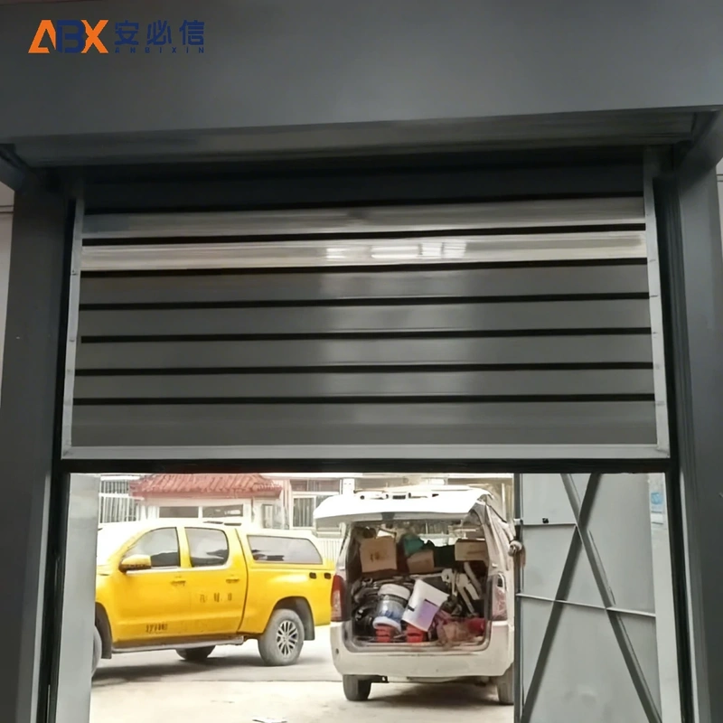宿州市感应高速门